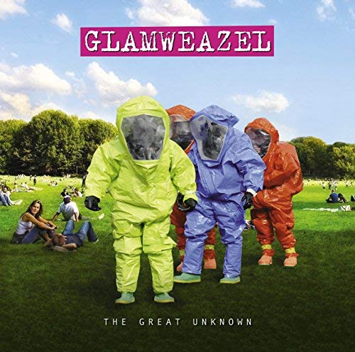 Glamweazel/Great Unknown