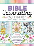 Melissa Fischer Bible Journaling For The Fine Artist Inspiring Bible Journaling Techniques And Project 