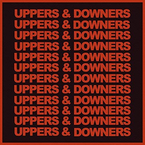 Gold Star/Uppers & Downers