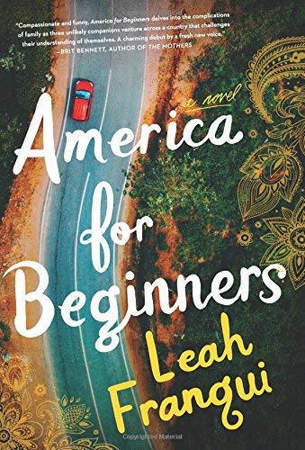 Leah Franqui/America for Beginners