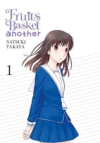 Natsuki Takaya/Fruits Basket Another, Vol. 1