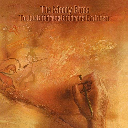 The Moody Blues/To Our Children's