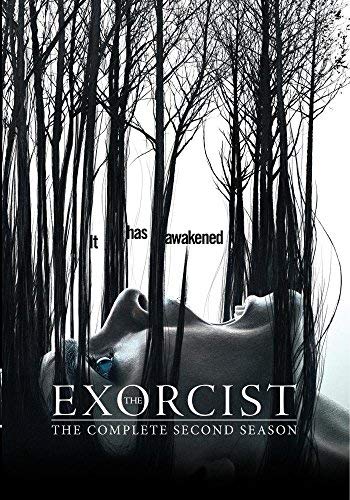 The Exorcist/Season 2@MADE ON DEMAND@This Item Is Made On Demand: Could Take 2-3 Weeks For Delivery