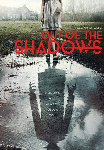 Out Of The Shadows/Out Of The Shadows@DVD MOD@This Item Is Made On Demand: Could Take 2-3 Weeks For Delivery