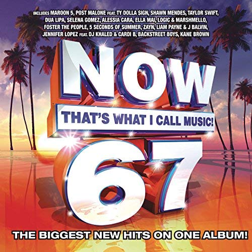 Now That's What I Call Music/Vol. 67