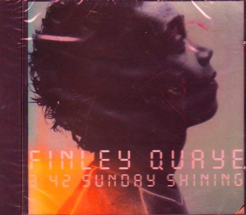 Finley Quaye/Sunday Shining