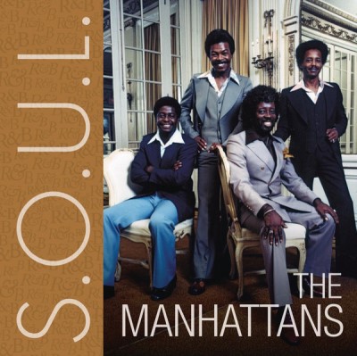The Manhattans/S.O.U.L.