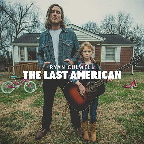 Ryan Culwell/The Last American