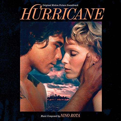 Hurricane/Soundtrack@Nino Rota