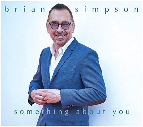 Brian Simpson/Something About You@.