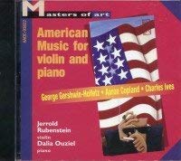 American Music Violin &Amp; Pia