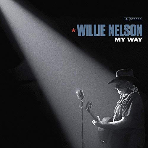Willie Nelson My Way 