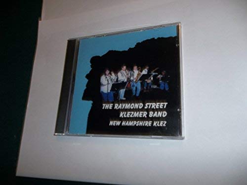 raymond street klezmer band/Raymond Street Klezmer Band ~ New Hampshire Klez