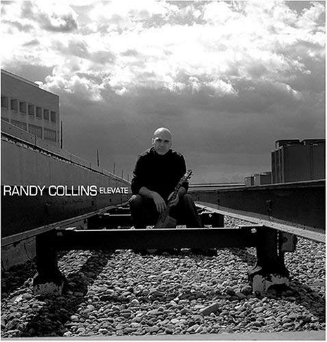 Randy Collins/Elevate