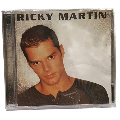 Ricky Martin/Ricky Martin