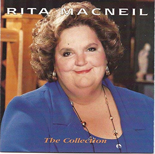 Rita MacNeil/The Collection