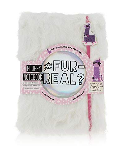 Notebook/Fur-Reals?@6