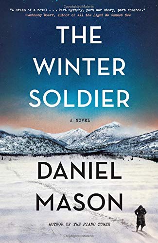 Daniel Mason/The Winter Soldier