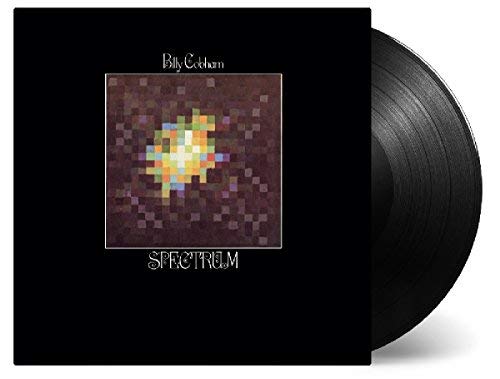 Billy Cobham/Spectrum