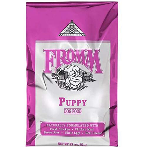Fromm Classic Dog Food - Puppy