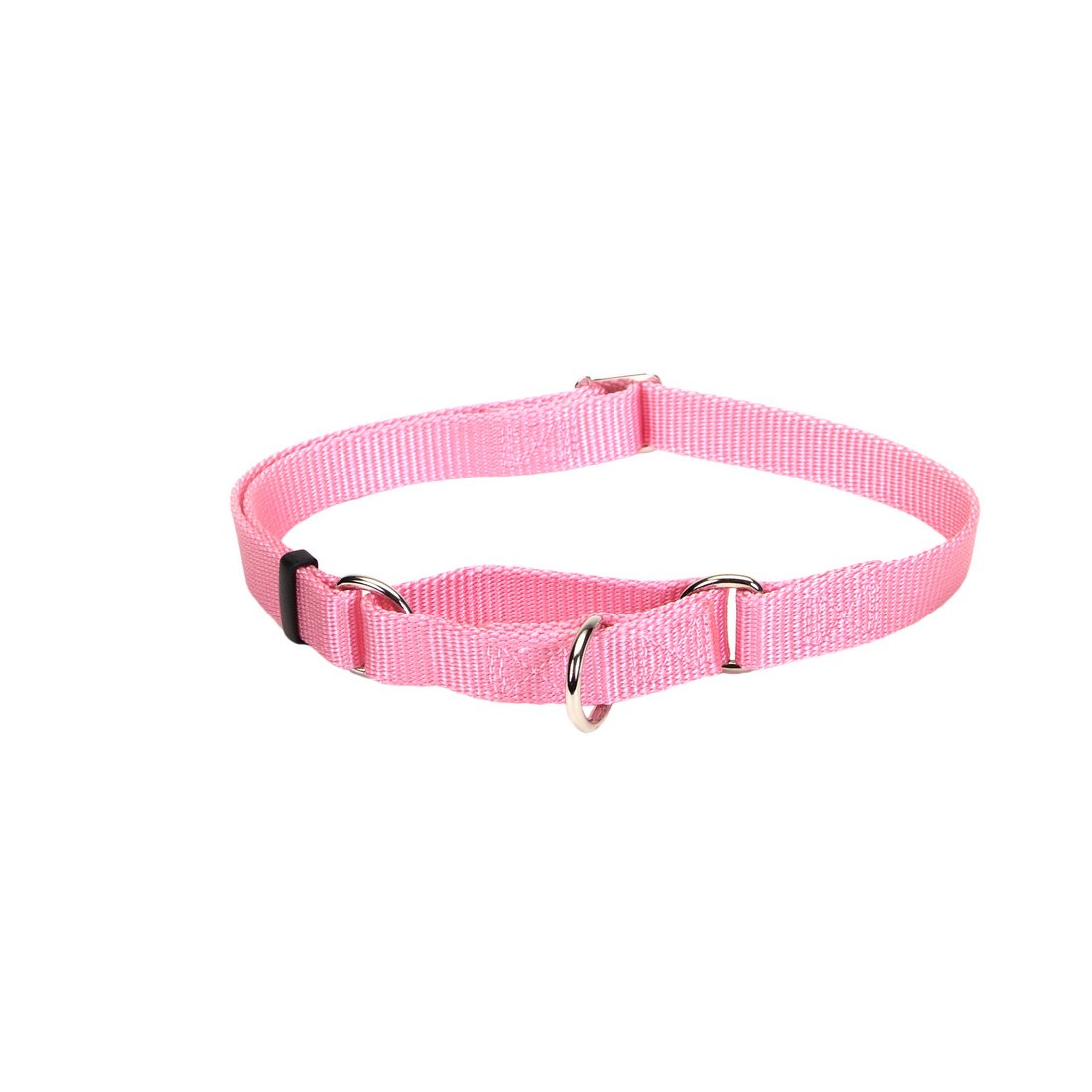 Hollywood Feed Ohio Made Combo Collar - Pink