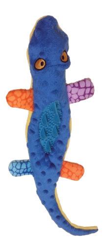 SPOT Dog Toy - Nubbins Lizard