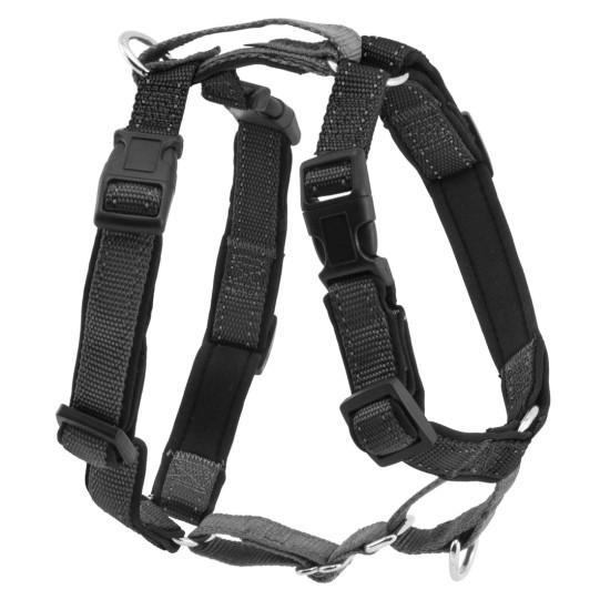 PetSafe 3 In 1 Harness - Black