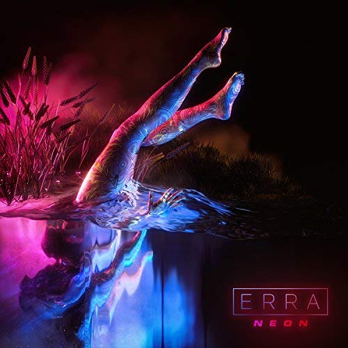 Erra/Neon (transparent yellow vinyl)