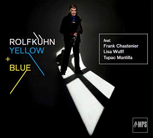 Rolf Kuhn/Yellow & Blue