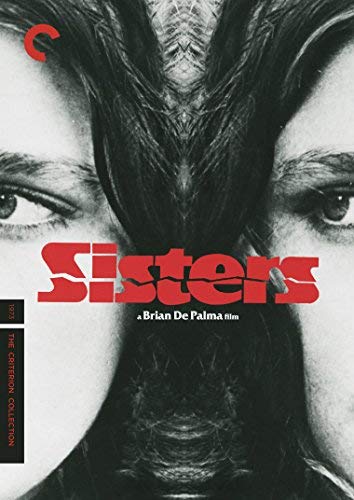 Sisters (1973)/Kidder/Salt@DVD@CRITERION