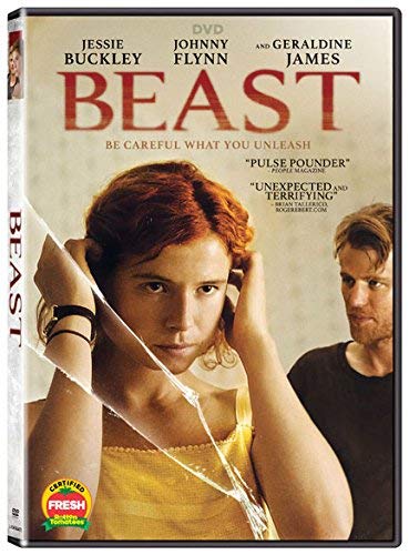 Beast/Buckley/Flynn@DVD@NR