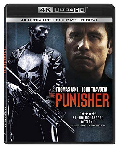 Punisher (2004)/Jane/Travolta@4KUHD@R