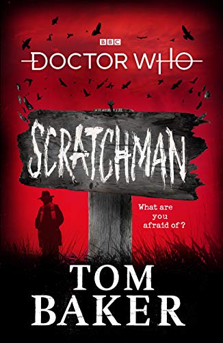 Tom Baker/Doctor Who Meets Scratchman