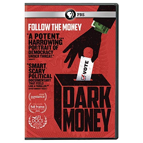 Pov Dark Money Pov Dark Money 