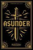 David Gaider Dragon Age Asunder Deluxe Edition 
