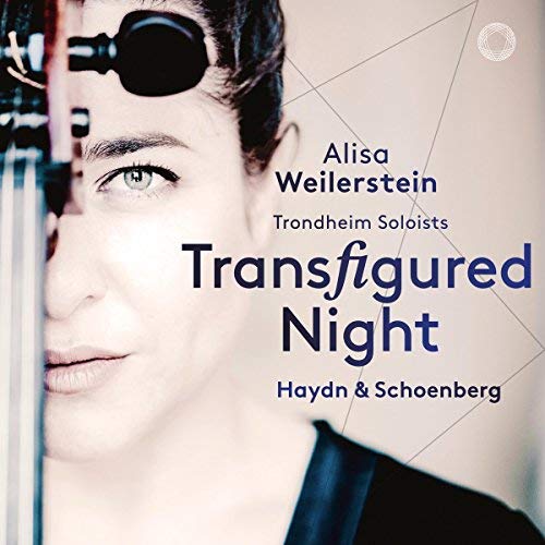 Haydn / Weilerstein/Transfigured Night