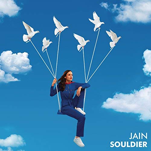 Jain/Souldier