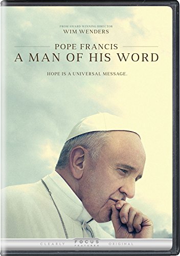 Pope Francis: A Man Of His Wor/Pope Francis: A Man Of His Wor@DVD@PG