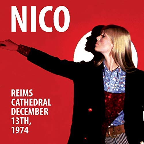 Nico/Reims Cathedral - December 13