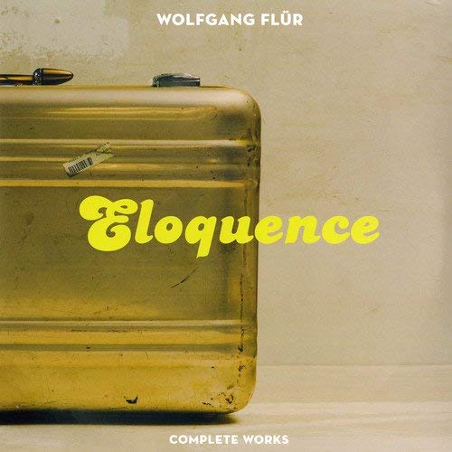 Wolfgang Flur/Eloquence