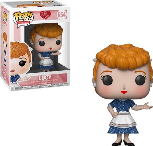 Pop I Love Lucy/Lucy
