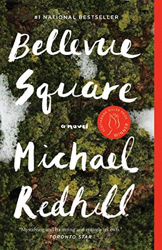 Michael Redhill/Bellevue Square@Reprint