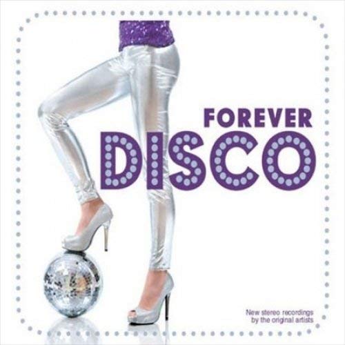 Various Artist/Forever Disco
