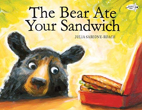 Julia Sarcone-Roach/The Bear Ate Your Sandwich