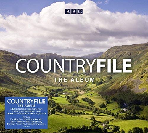 Countryfile: The Album/Countryfile: The Album
