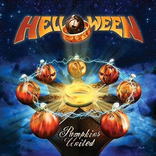 Helloween/Pumpkins United