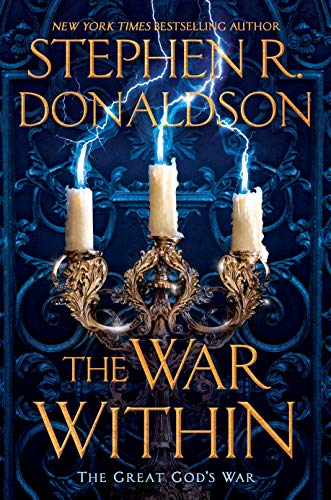 Stephen R. Donaldson/The War Within