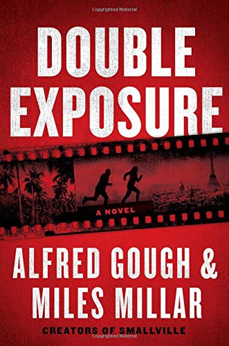 Alfred Gough/Double Exposure