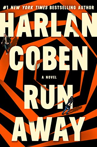 Harlan Coben/Run Away