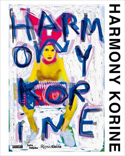 Harmony Korine/Harmony Korine